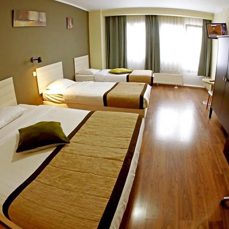 Albert Hotel Saint-Josse-ten-Noode Екстер'єр фото