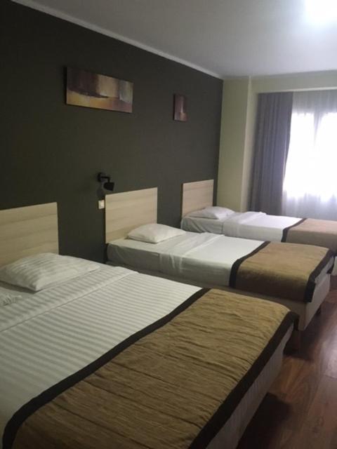 Albert Hotel Saint-Josse-ten-Noode Екстер'єр фото