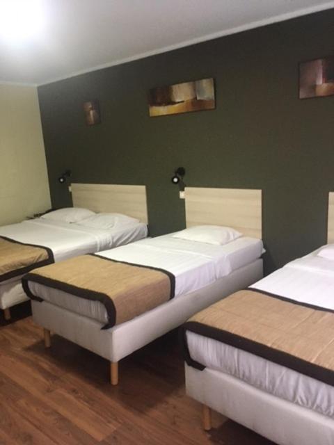 Albert Hotel Saint-Josse-ten-Noode Екстер'єр фото