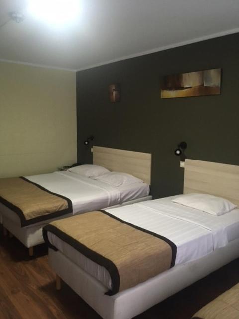 Albert Hotel Saint-Josse-ten-Noode Екстер'єр фото
