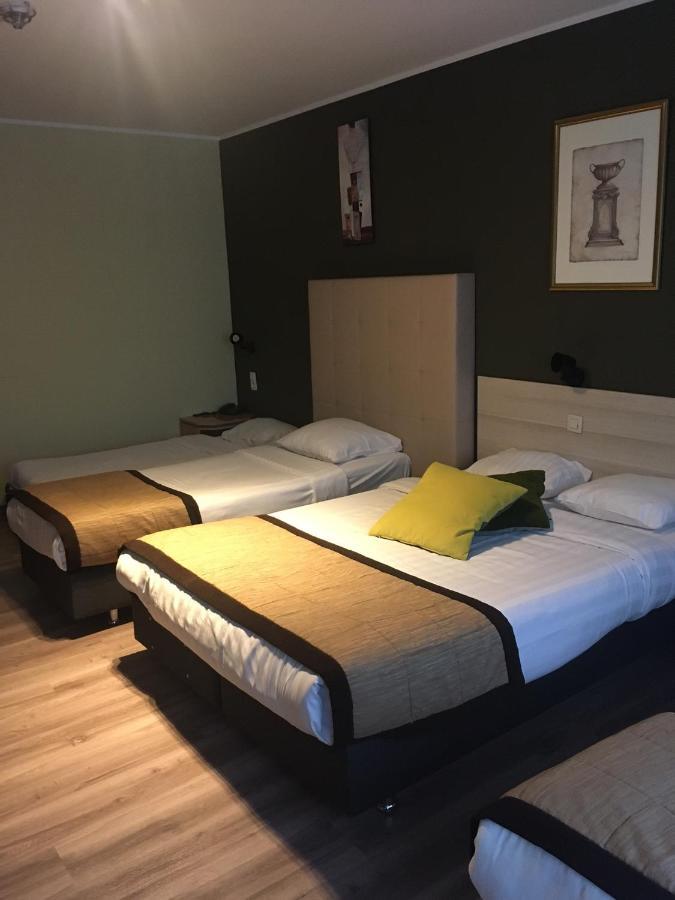 Albert Hotel Saint-Josse-ten-Noode Екстер'єр фото