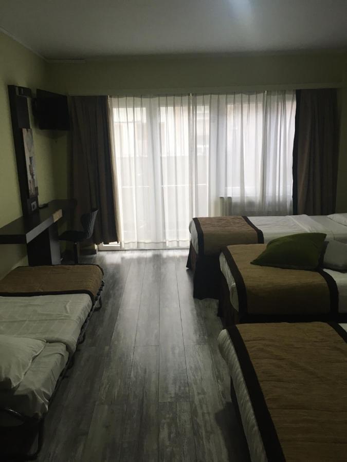 Albert Hotel Saint-Josse-ten-Noode Екстер'єр фото