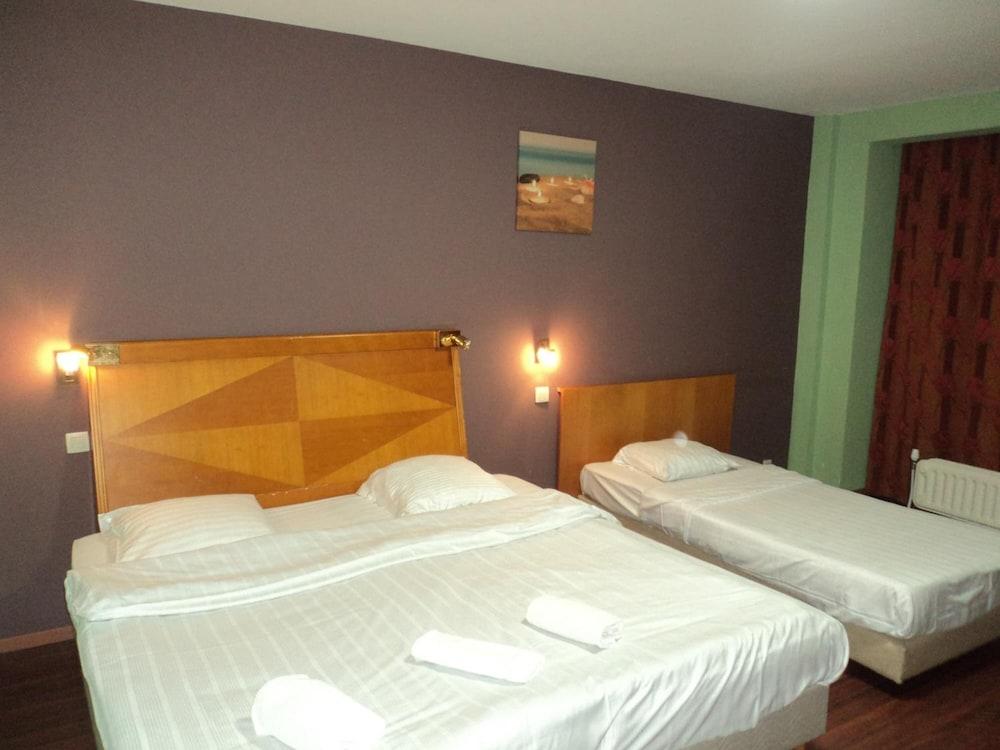 Albert Hotel Saint-Josse-ten-Noode Екстер'єр фото