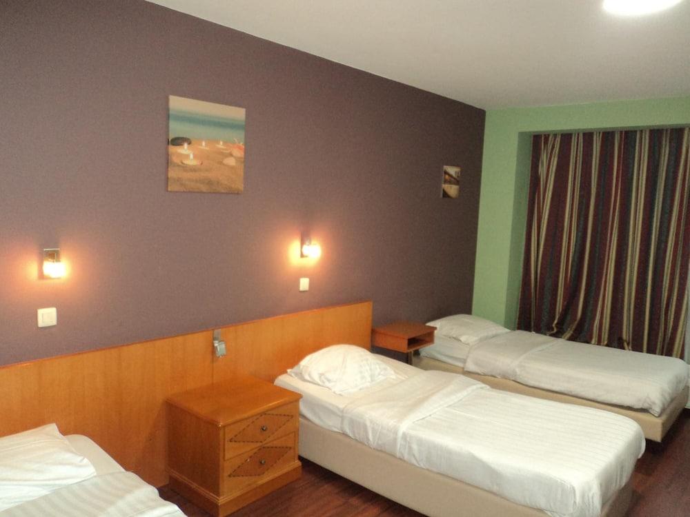 Albert Hotel Saint-Josse-ten-Noode Екстер'єр фото