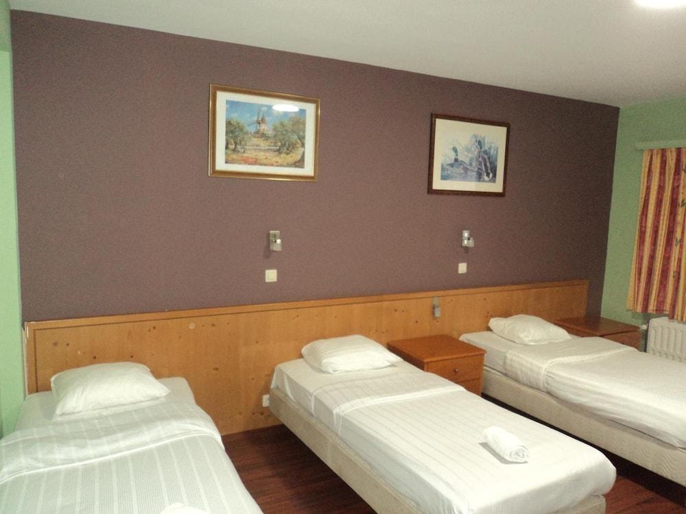 Albert Hotel Saint-Josse-ten-Noode Екстер'єр фото