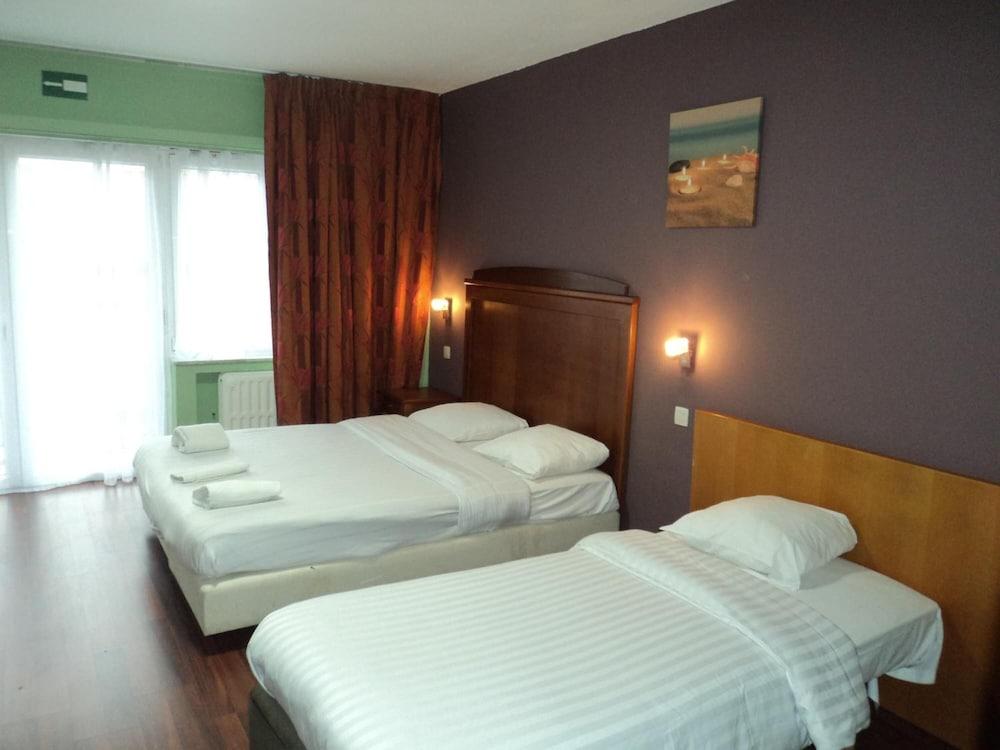 Albert Hotel Saint-Josse-ten-Noode Екстер'єр фото