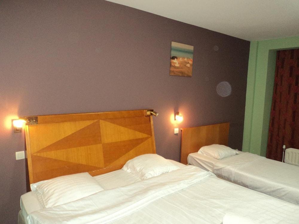 Albert Hotel Saint-Josse-ten-Noode Екстер'єр фото