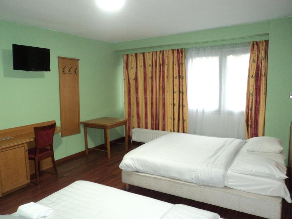 Albert Hotel Saint-Josse-ten-Noode Екстер'єр фото