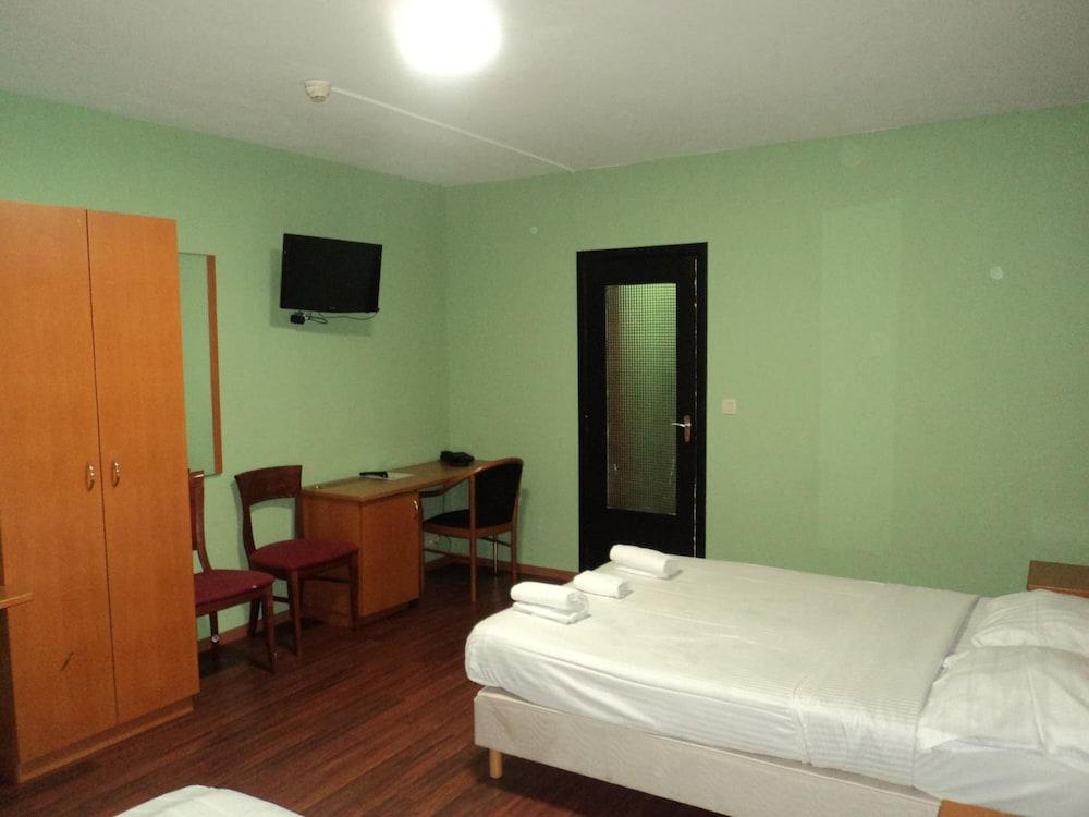Albert Hotel Saint-Josse-ten-Noode Екстер'єр фото