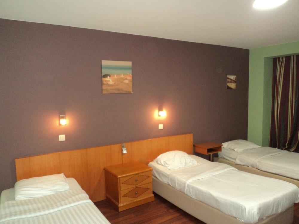 Albert Hotel Saint-Josse-ten-Noode Екстер'єр фото