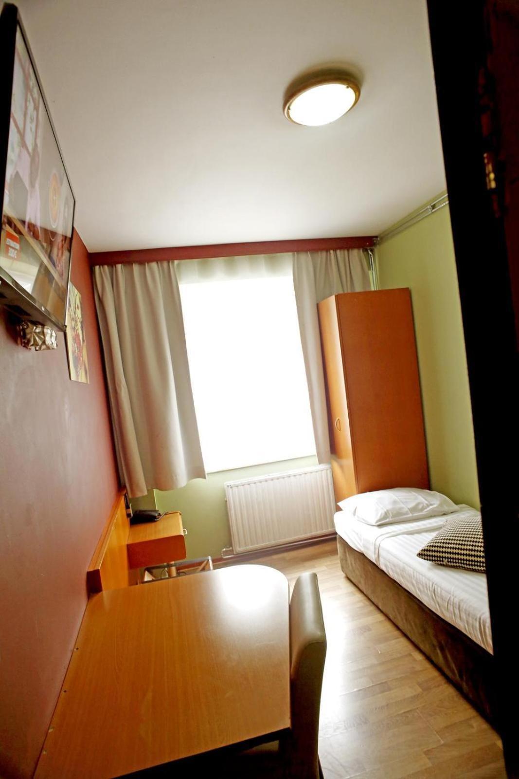 Albert Hotel Saint-Josse-ten-Noode Екстер'єр фото