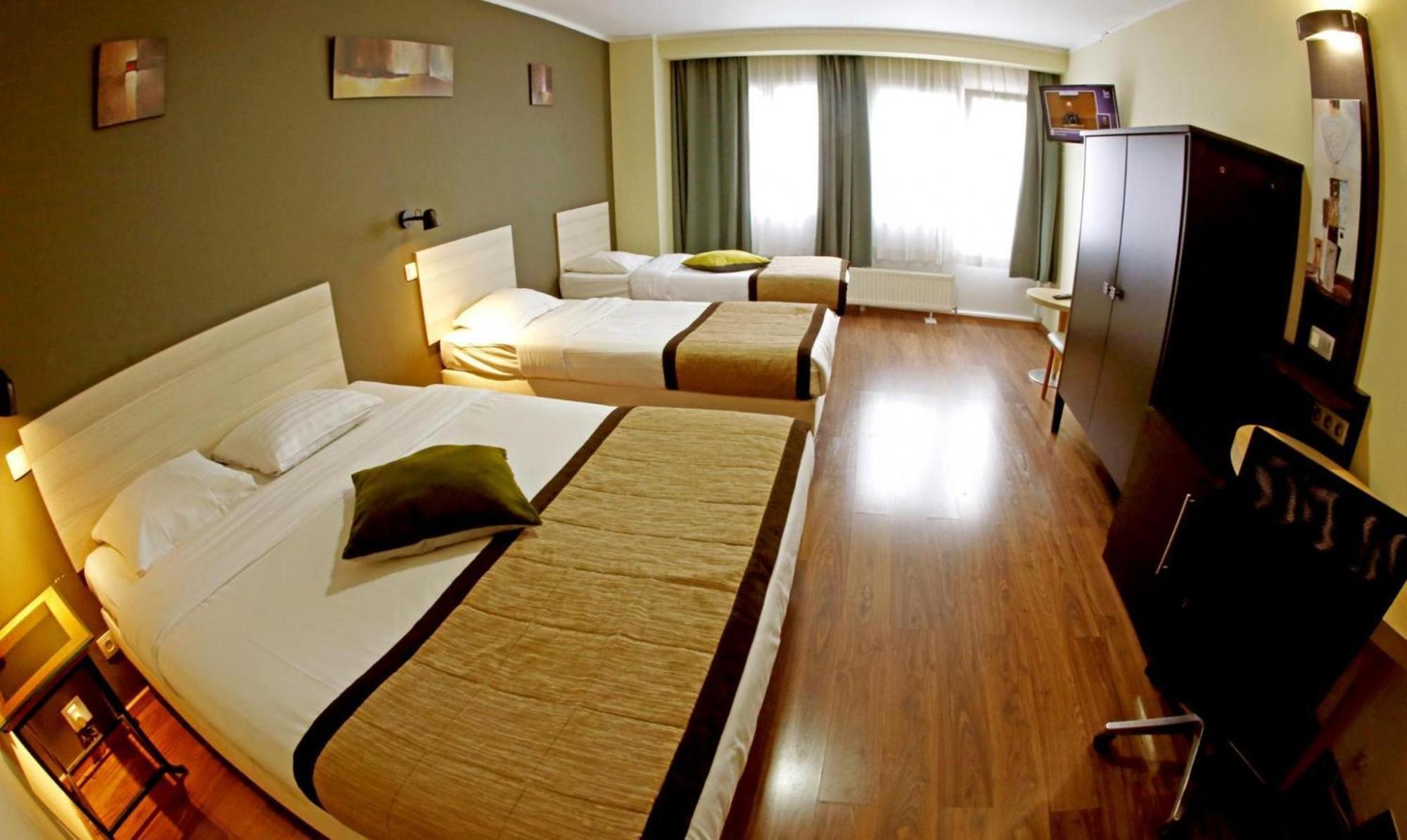 Albert Hotel Saint-Josse-ten-Noode Екстер'єр фото