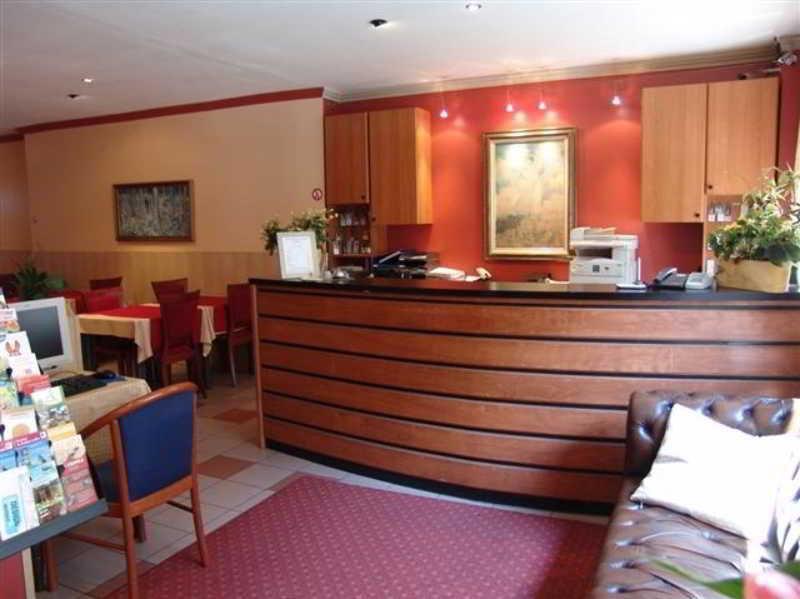 Albert Hotel Saint-Josse-ten-Noode Екстер'єр фото