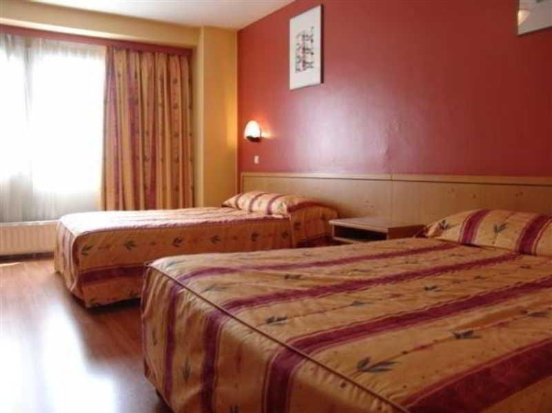 Albert Hotel Saint-Josse-ten-Noode Екстер'єр фото