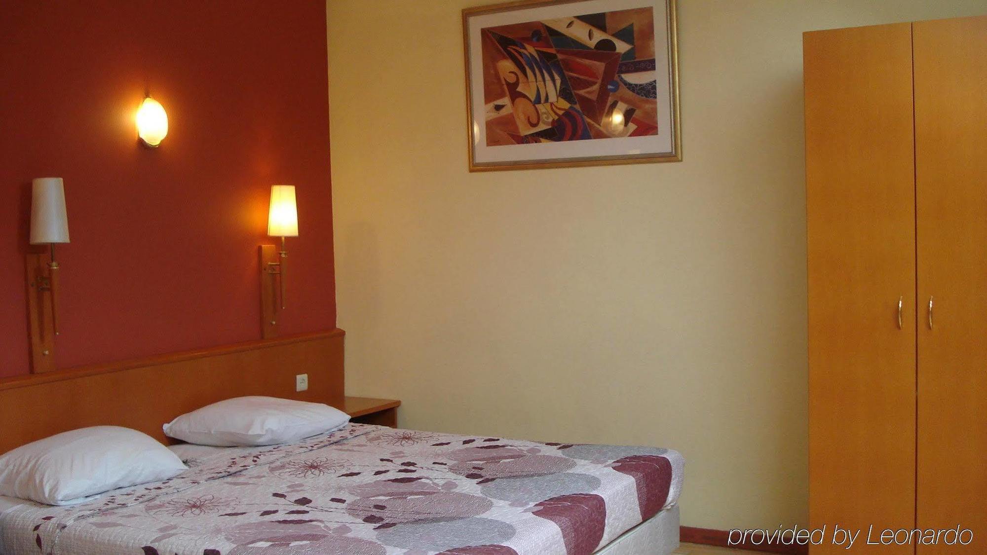 Albert Hotel Saint-Josse-ten-Noode Екстер'єр фото