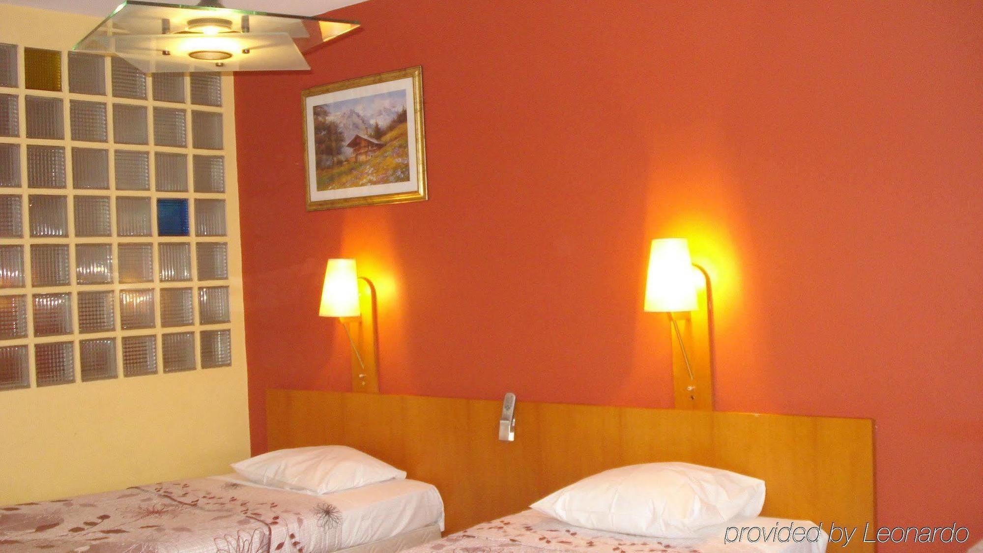 Albert Hotel Saint-Josse-ten-Noode Екстер'єр фото