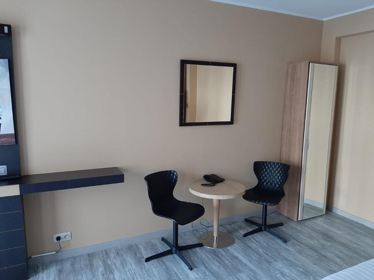 Albert Hotel Saint-Josse-ten-Noode Екстер'єр фото