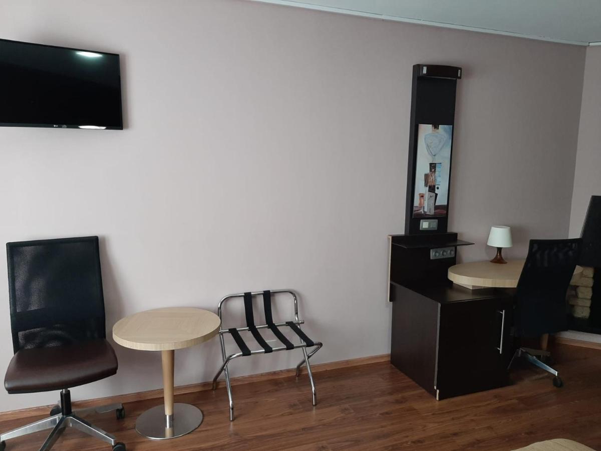 Albert Hotel Saint-Josse-ten-Noode Екстер'єр фото