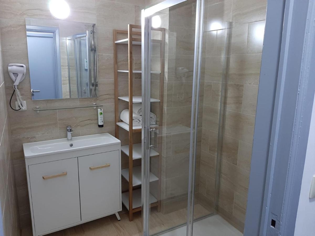 Albert Hotel Saint-Josse-ten-Noode Екстер'єр фото