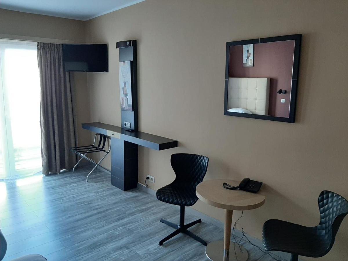 Albert Hotel Saint-Josse-ten-Noode Екстер'єр фото